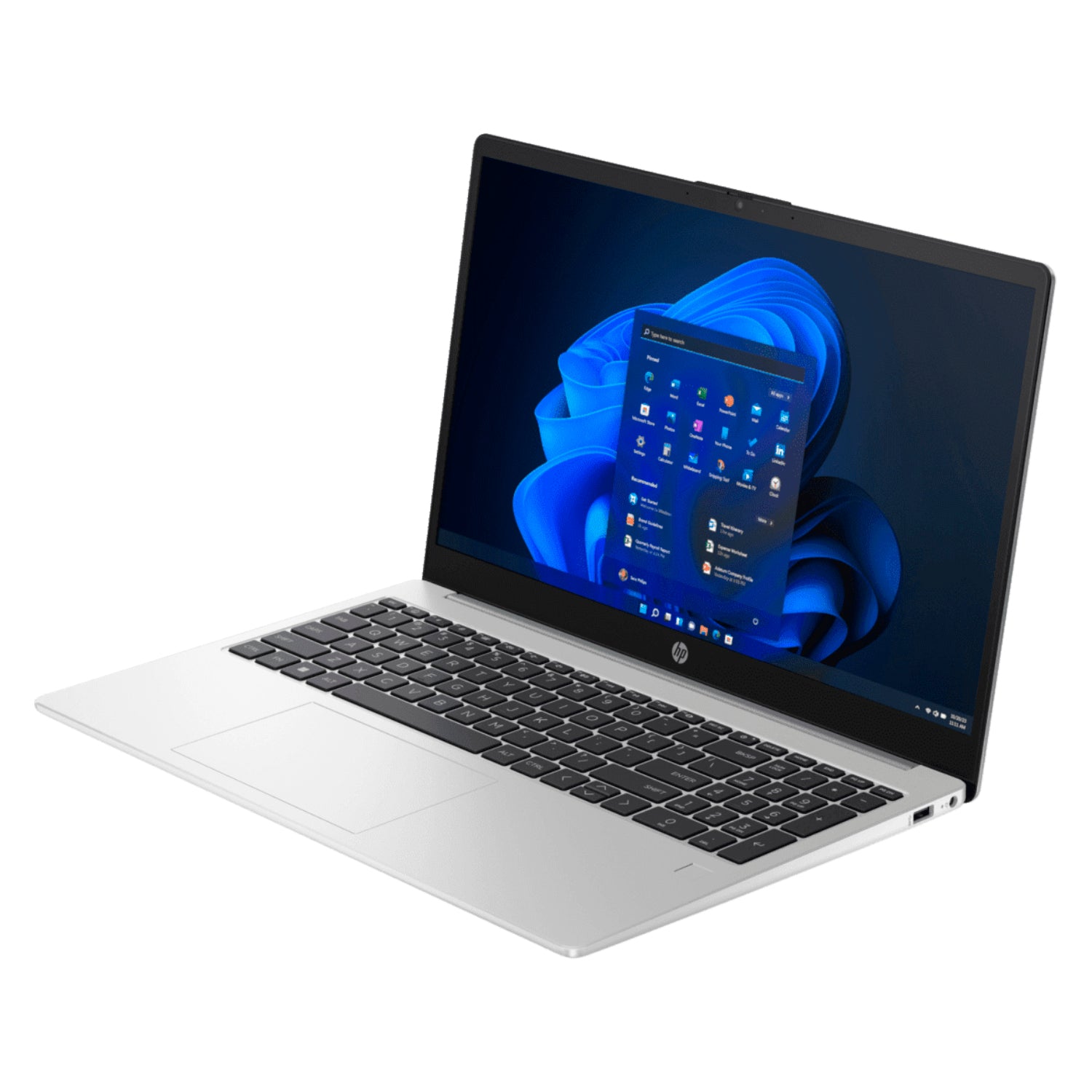 Laptop HP 255 G10 (AL2R3AT) Ryzen 5 8GB 512GBSSD W11