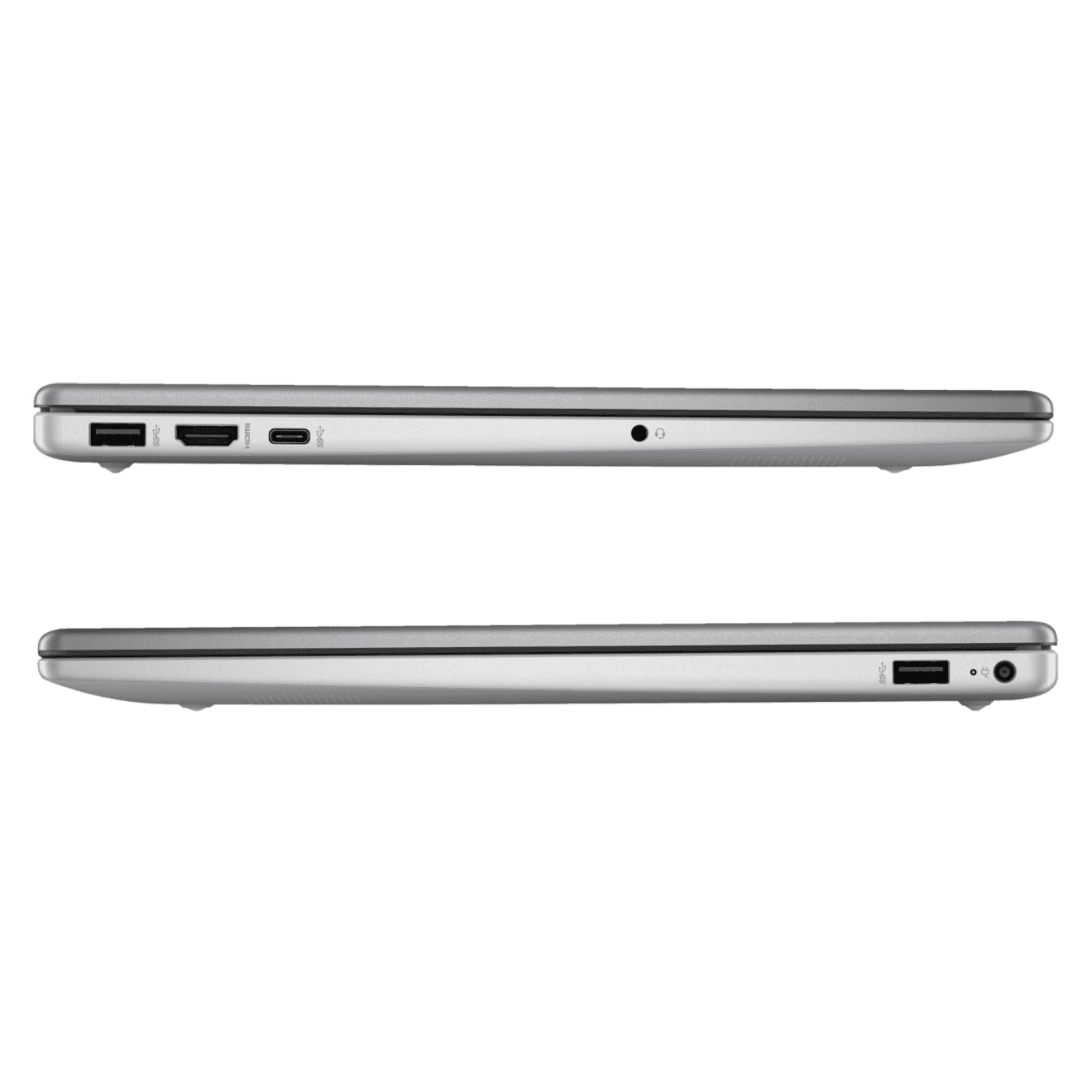 Laptop HP 255 G10 (AL2R3AT) Ryzen 5 8GB 512GBSSD W11