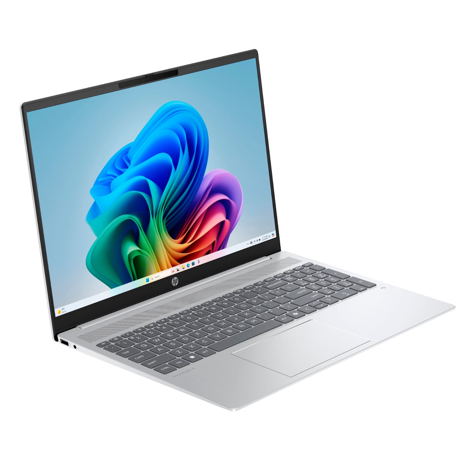Laptop HP Omnibook 5 (16-AG1070WM) Ryzen 7 AI 16GB 512GB SSD W11H