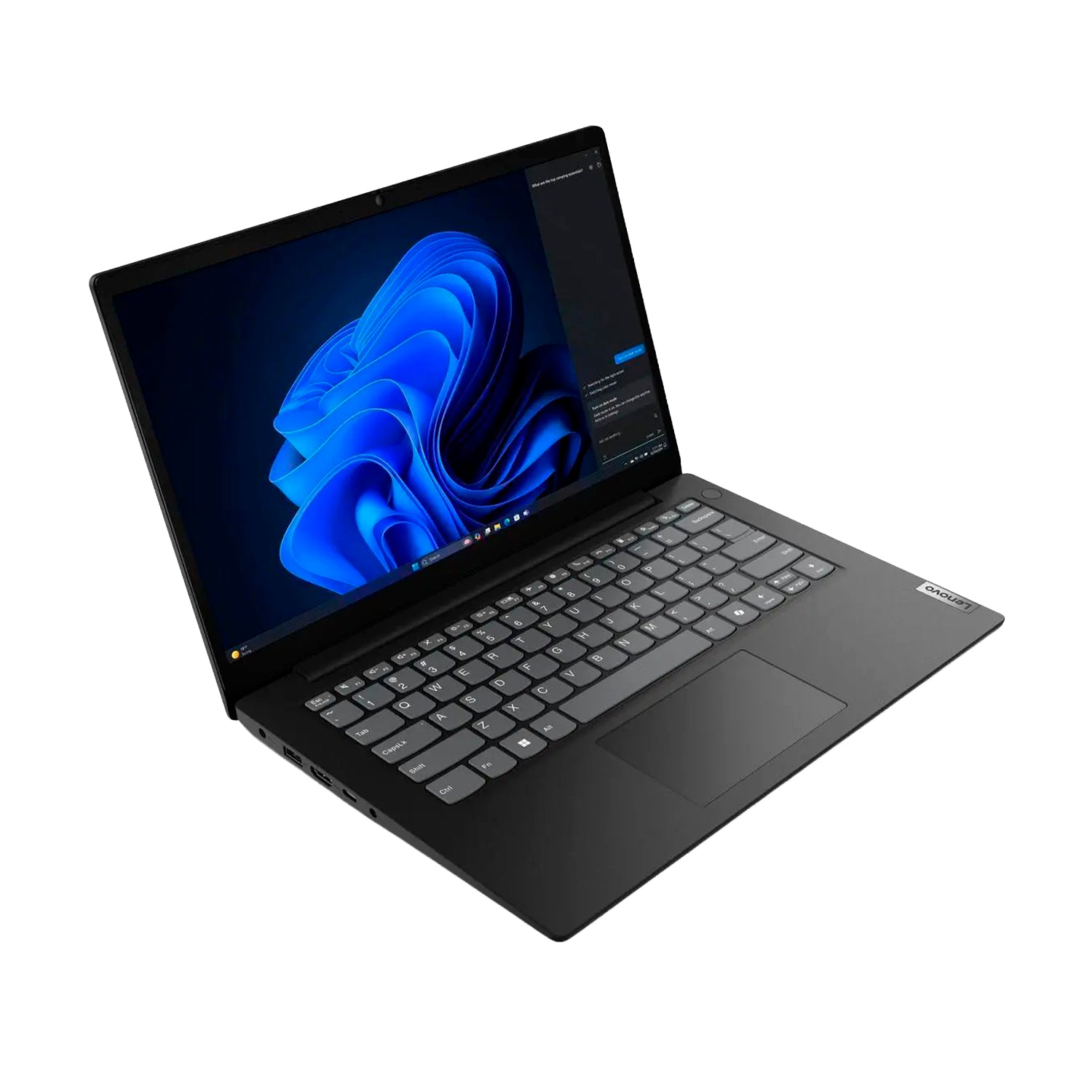Laptop Lenovo V14 G5 (83HDA06BUS) Core i7-13620H 16GB DDR5 1TB SSD W11H
