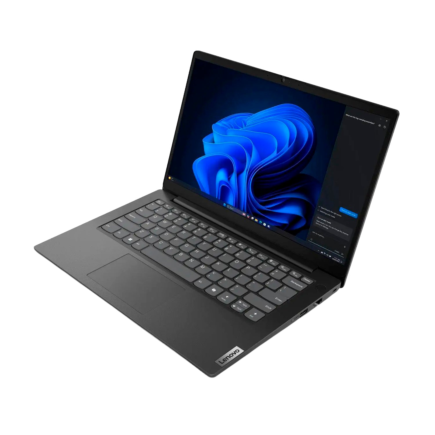 Laptop Lenovo V14 G5 (83HDA06BUS) Core i7-13620H 16GB DDR5 1TB SSD W11H