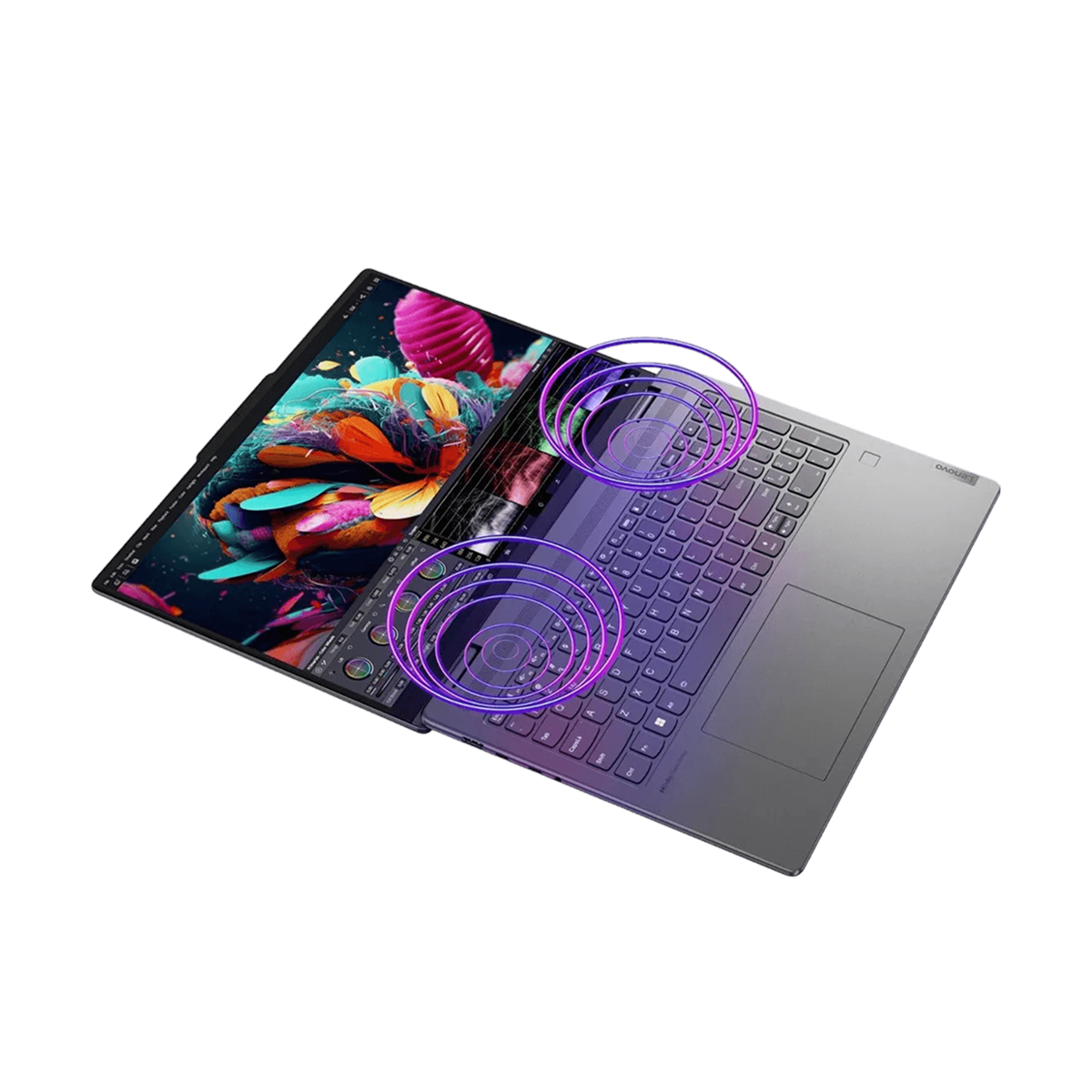 Lenovo Yoga 7i 2 EN 116