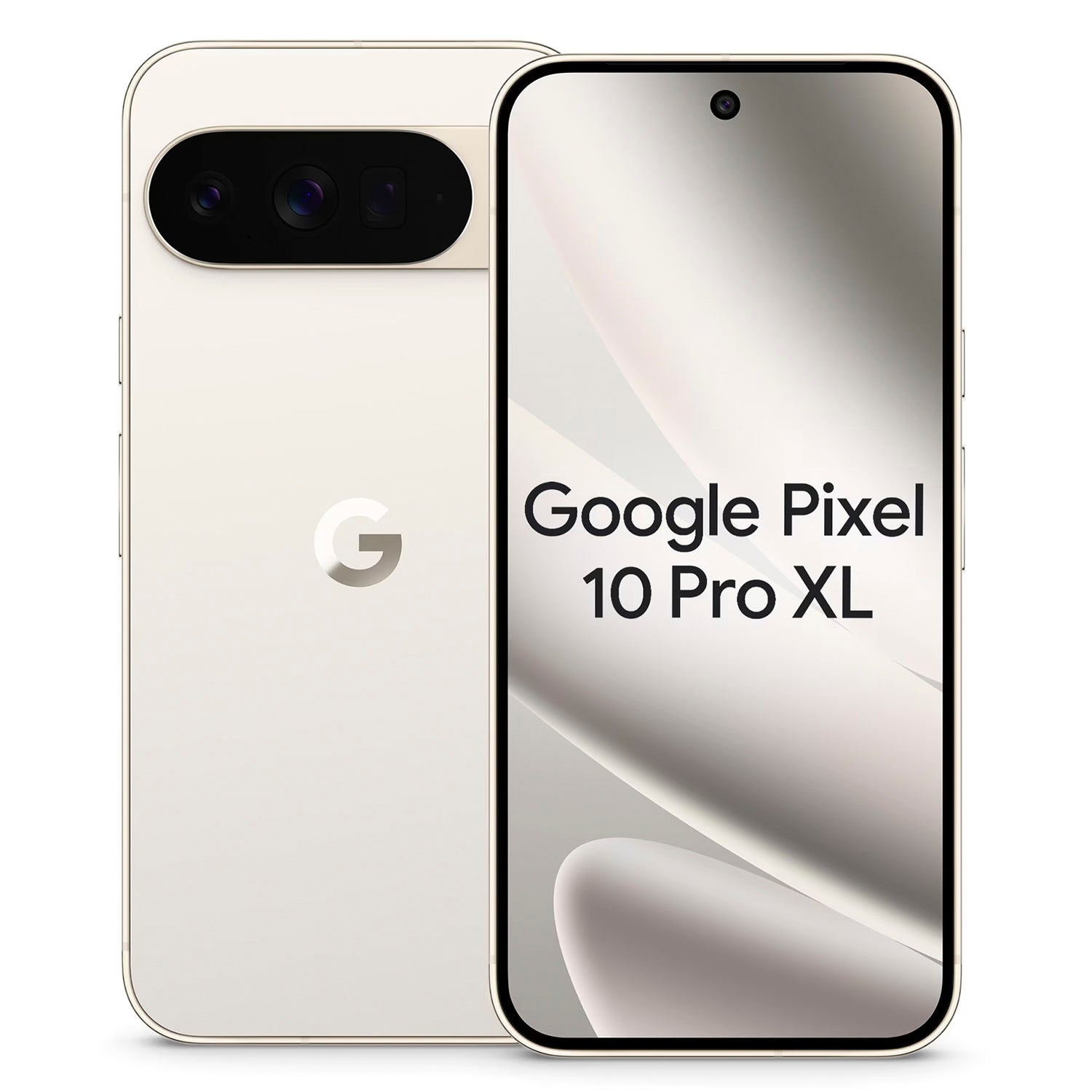 Google Pixel 10 Pro XL 5G 16GB 256GB