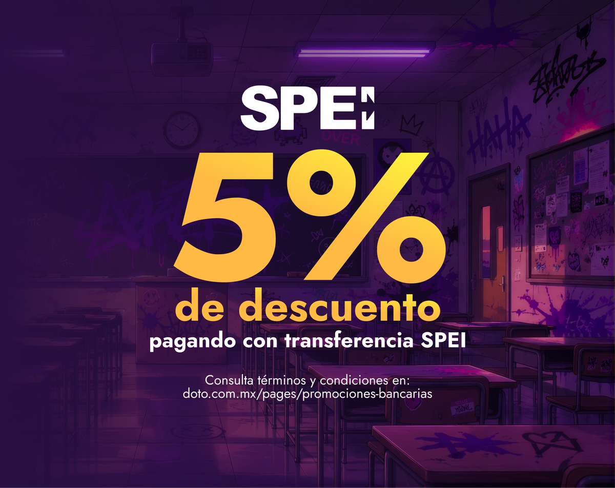 Promoción 2