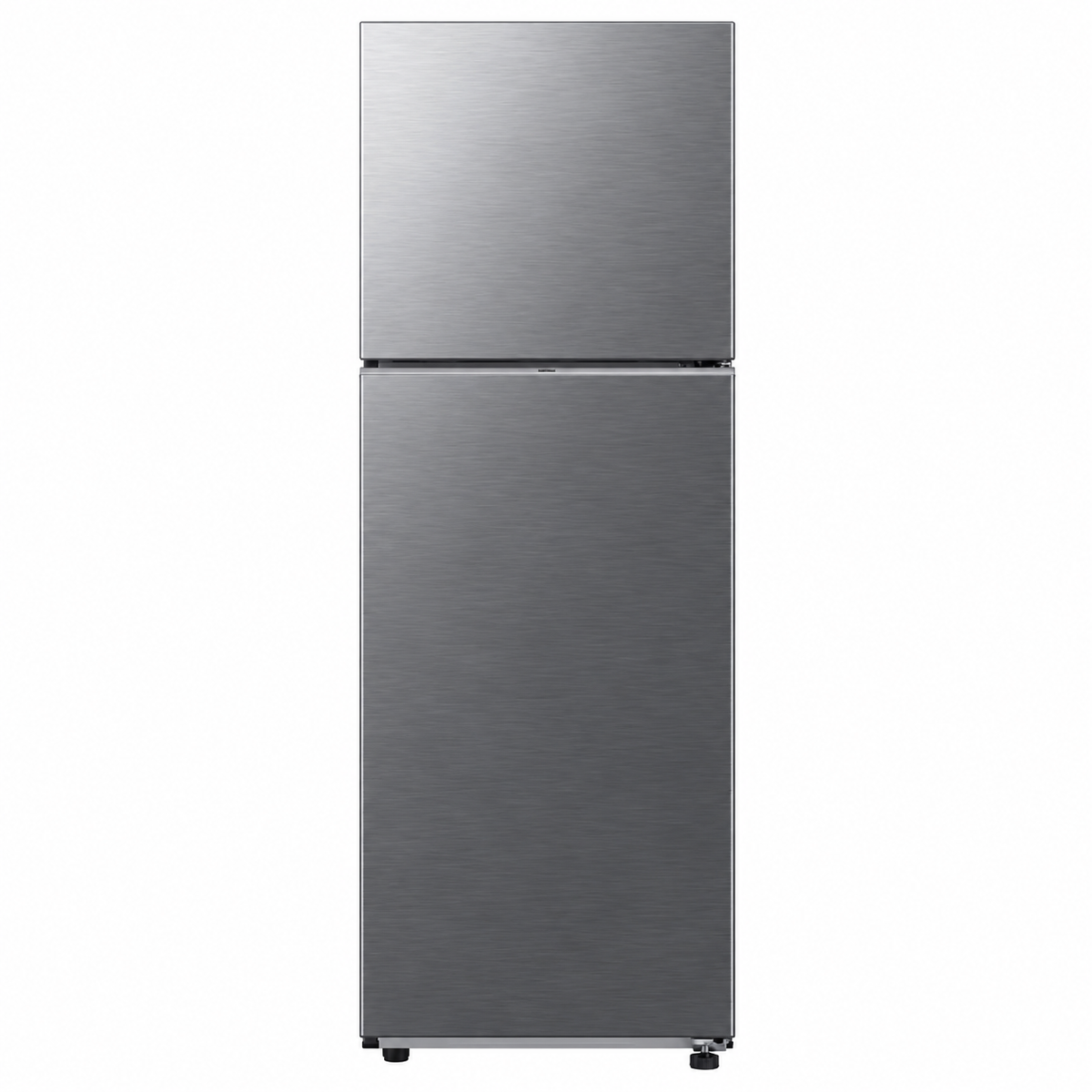 Refrigerador Samsung 11 Pies Cúbicos AI Top Mount Gris RT31DG5124S9