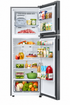 Refrigerador Samsung 11 Pies Cúbicos AI Top Mount Gris RT31DG5124S9