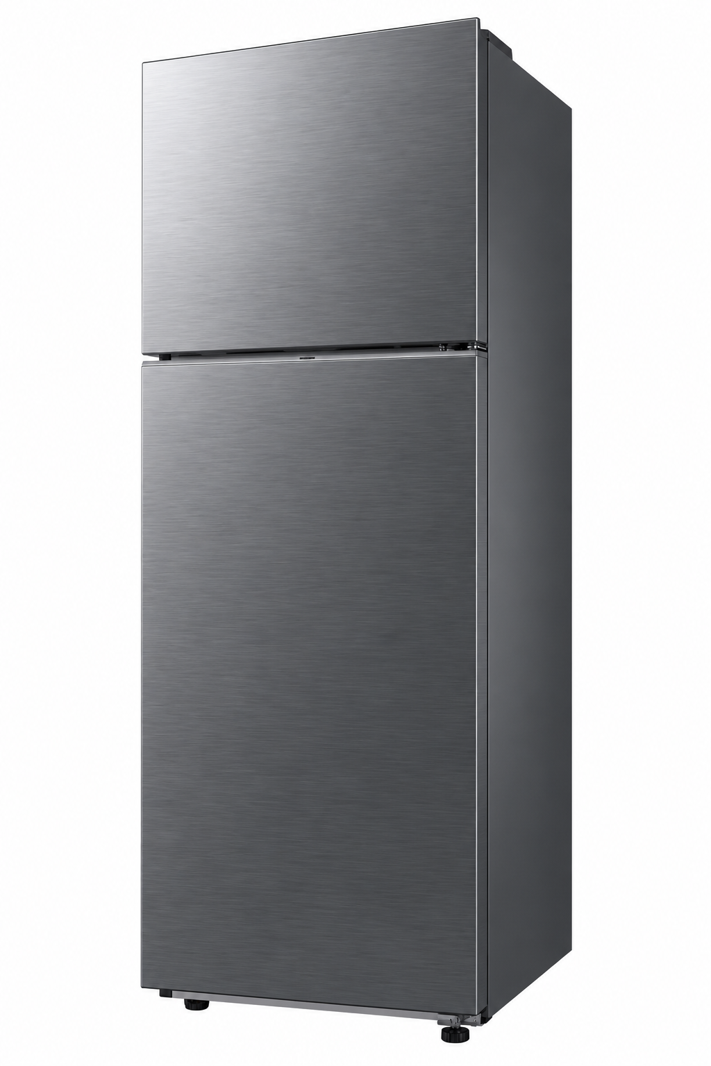 Refrigerador Samsung 11 Pies Cúbicos AI Top Mount Gris RT31DG5124S9