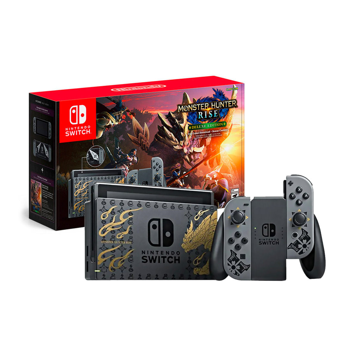 https://doto.vteximg.com.br/arquivos/ids/275825/Switch-monster-hunter-rise-negro-dotomexico-vista-dinamica.jpg?v=638143510339200000