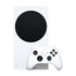 COMBO MICROSOFT XBOX SERIES S 512GB SSD BLANCO + AMAZON ECHO SHOW 5 3RA GEN BLANCO