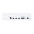 COMBO MICROSOFT XBOX SERIES S 512GB SSD BLANCO + AMAZON ECHO SHOW 5 3RA GEN BLANCO