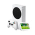 COMBO MICROSOFT XBOX SERIES S 512GB SSD BLANCO + AMAZON ECHO SHOW 5 3RA GEN BLANCO