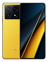 Xiaomi Poco X6 Pro 5G 512GB 12GB