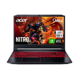 Laptop Acer Nitro 5 AN515-55-53E5 Gaming 15.6