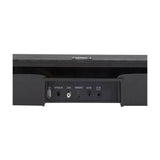 Aiwa Barra de sonido 2.0 canales AWSBH1