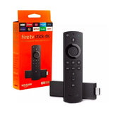 Amazon Fire TV Stick 4K (2023) B0CHH1GJQX