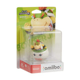 Amiibo Figura Super Smash Bros.