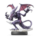 Amiibo Figura Super Smash Bros.