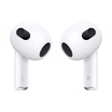 Apple AirPods 3a Gen estuche de carga Lightning MPNY3AM/A