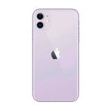 Apple iPhone 11 64GB Reacondicionado