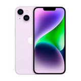 Apple iPhone 14 256GB Dual SIM Física