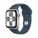 Apple Watch SE 2a Gen (2023) GPS 40mm Caja de Aluminio