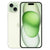 Apple iPhone 15 Pro 1TB titanio vista frontal y trasera