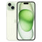 Apple iPhone 15 Pro 1TB titanio vista frontal y trasera