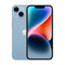 Apple iPhone 15 Plus 256GB vista frontal y trasera