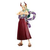 Banpresto Figuras One Piece: Dxf The Grandline