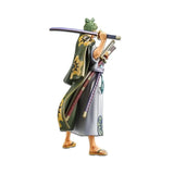 Banpresto Figuras One Piece: Dxf The Grandline