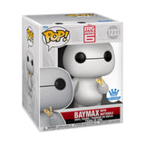 Funko Pop! Big Hero 6