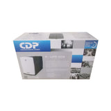 CDP R-UPR508 No Break de 500VA/250W 8 contactos