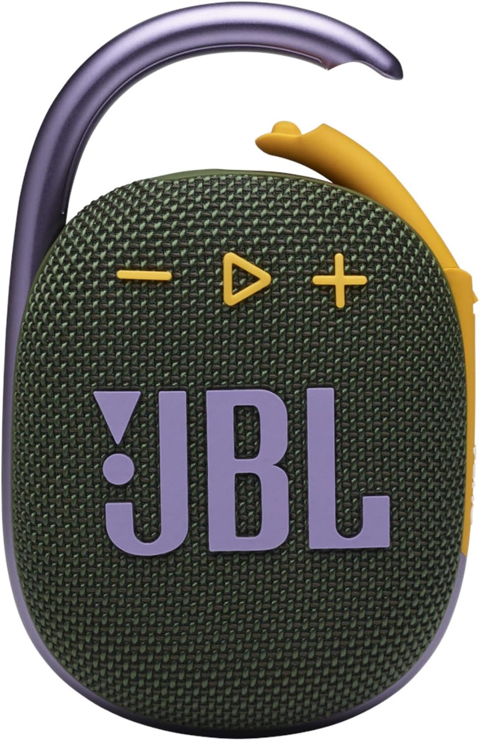 JBL Bocina inalámbrica Clip 4