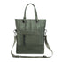 Tote Bag CoolCapital Fuji 15.6" Verde