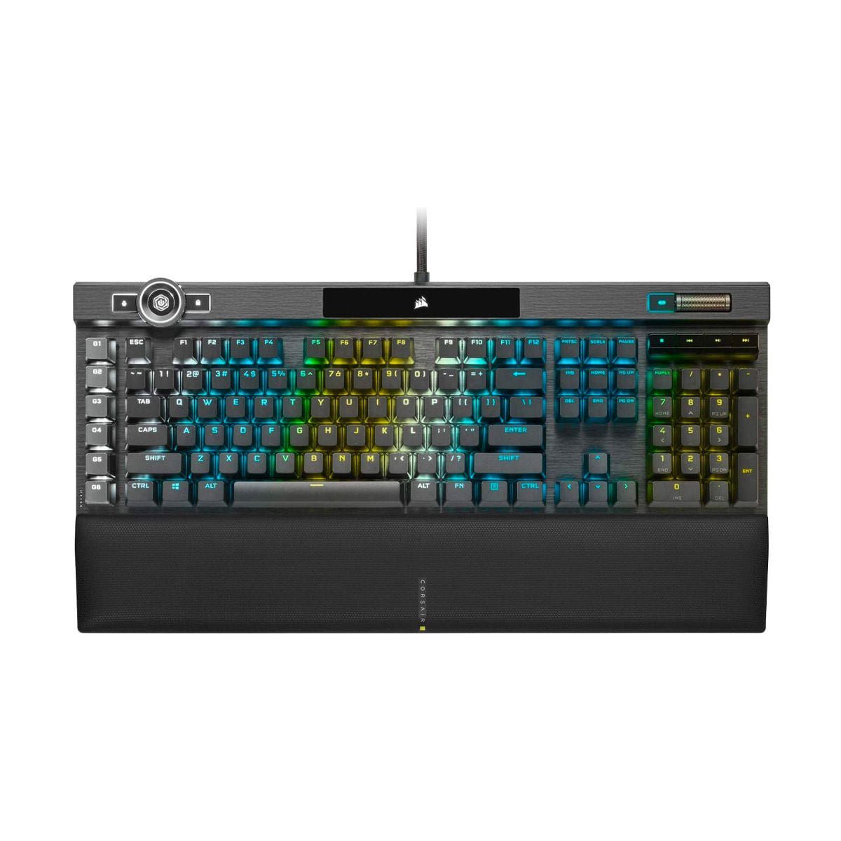 https://doto.vteximg.com.br/arquivos/ids/264186/cosarir-teclado-k100-rgb-negro-dotomexico-vista-aerea.jpg?v=638107060067830000