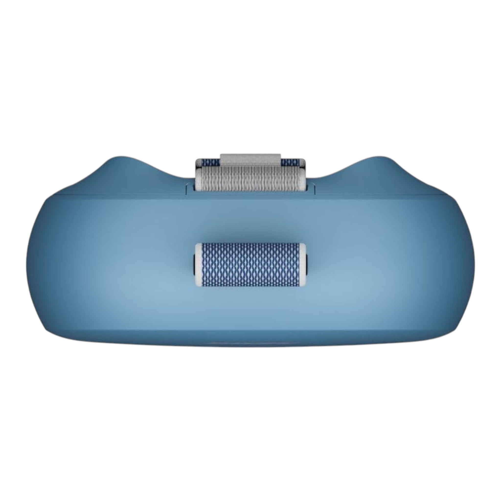 Altavoz Bluetooth Bose SoundLink Micro 2 Generación color azul con correa de sujeción resistente de doto.com.mx