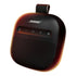 Altavoz portátil Bose SoundLink Micro 2 Generación de doto.com.mx en color negro con correa resistente al agua