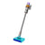 Aspiradora inalámbrica Dyson V15s Detect Submarine Absolute de doto.com.mx con cabezal de fregado y diseño moderno.