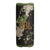 Bocina JBL Grip de doto.com.mx con diseño de camuflaje verde y negro, resistente y portátil