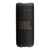 Bocina Bluetooth JBL Grip color negro con acabado de malla resistente y logotipo frontal de doto.com.mx