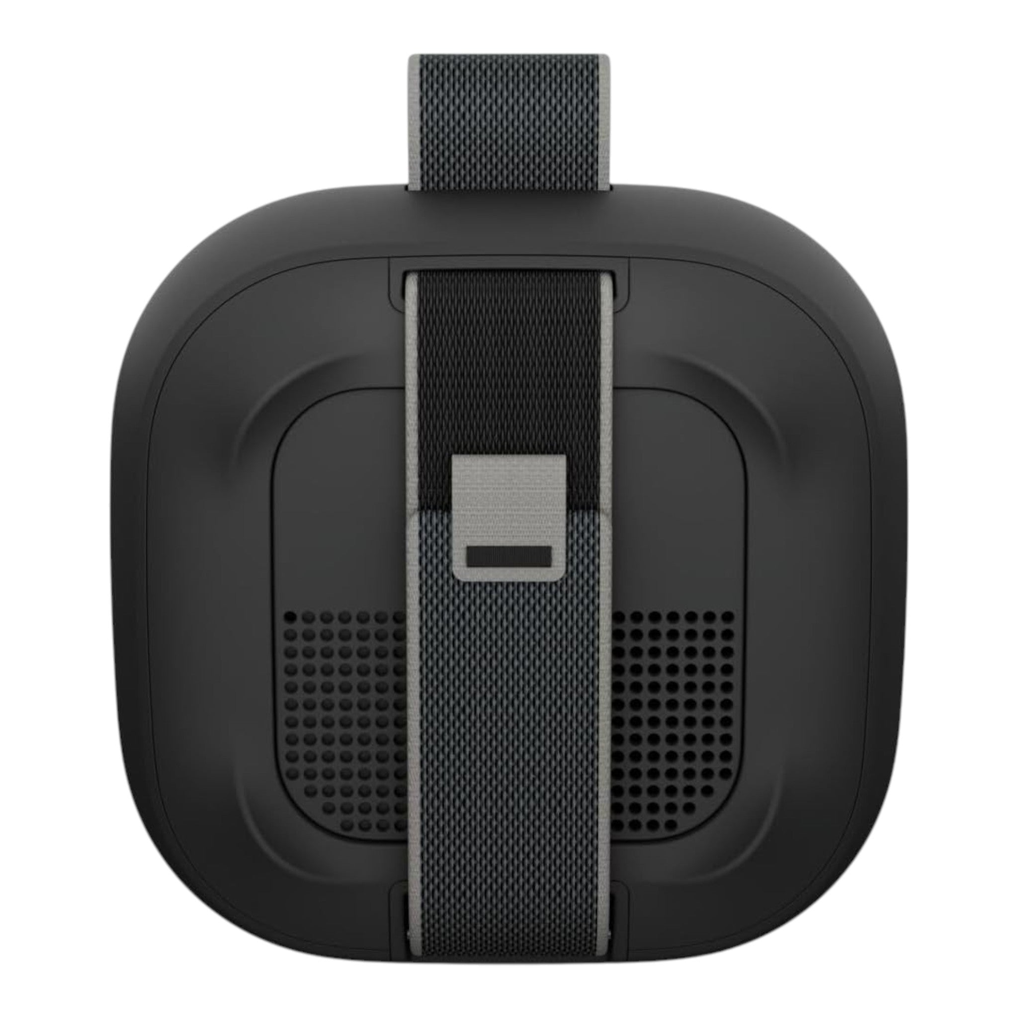Altavoz Bluetooth Bose SoundLink Micro 2 Generación negro con correa multiusos resistente de doto.com.mx