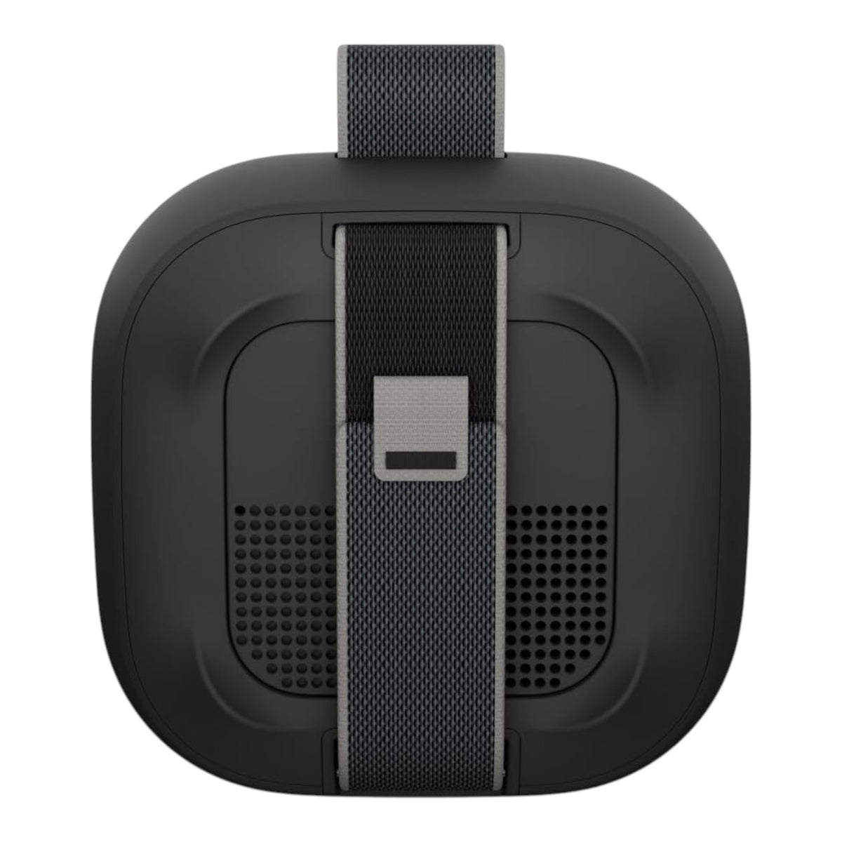 Altavoz Bluetooth Bose SoundLink Micro 2 Generación negro con correa multiusos resistente de doto.com.mx