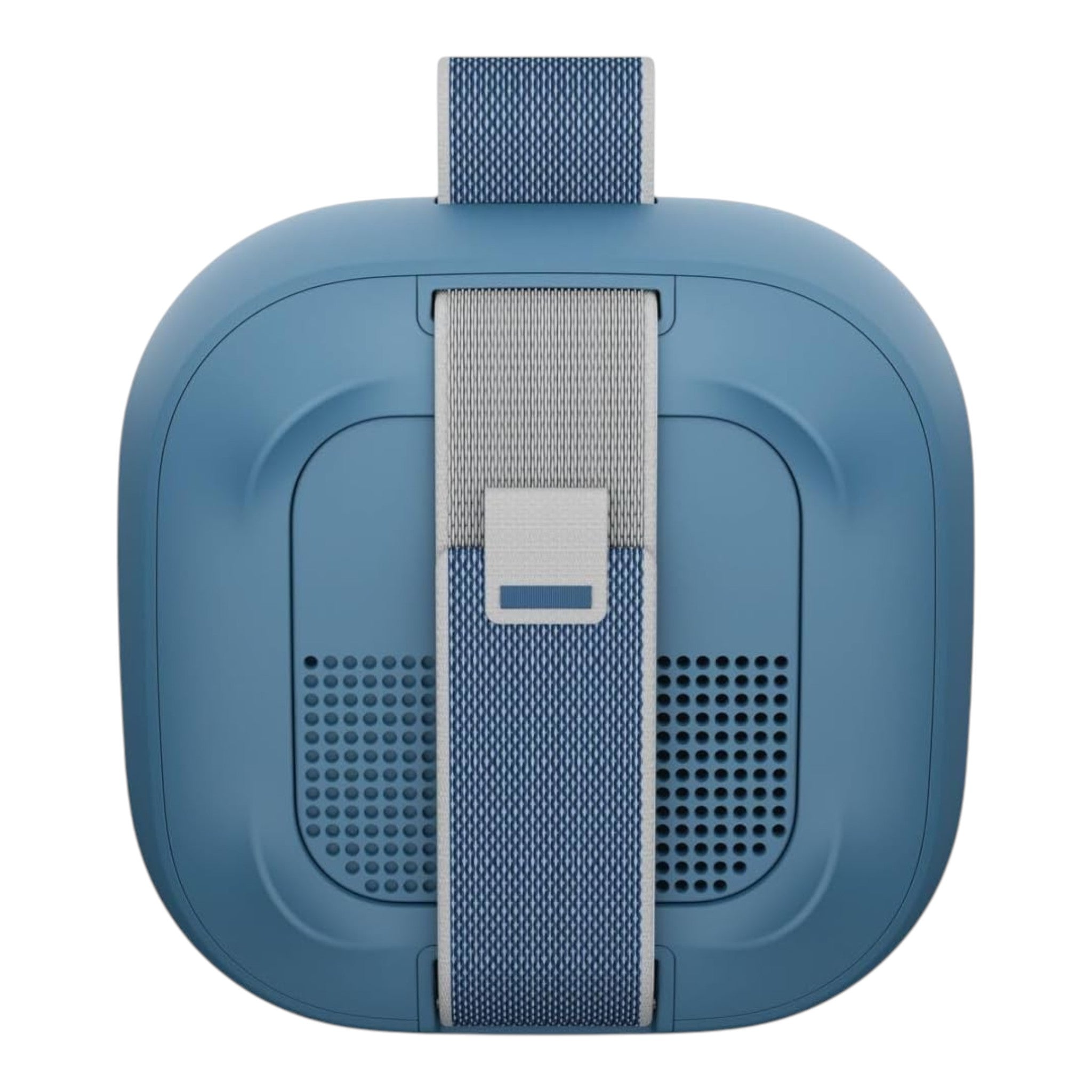 Altavoz Bluetooth Bose SoundLink Micro 2 Generación azul con correa multiusos resistente en doto.com.mx