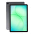 Combo de dos tablets Samsung Galaxy Tab A11 X133 de 8.7 pulgadas en color gris, con pantalla brillante y diseño fino.