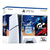 Caja de consola doto.com.mx Sony PlayStation 5 Slim 1TB con juegos Astro Bot y Gran Turismo 7 incluidos