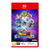 Portada del videojuego Dragon Ball Sparking ZERO para Nintendo Switch con personajes icónicos en doto.com.mx