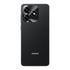 Smartphone Honor X5c Plus de doto.com.mx en color negro con módulo de cámara triple y acabado elegante