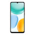 Smartphone Honor X5c Plus de doto.com.mx con pantalla de 6.74 pulgadas y diseño moderno en color negro