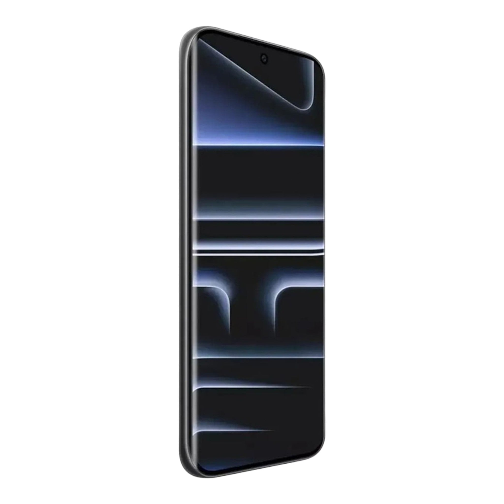 Smartphone Infinix Note Edge 5G de doto.com.mx con pantalla AMOLED curva de 6.78 pulgadas y diseño ultra delgado