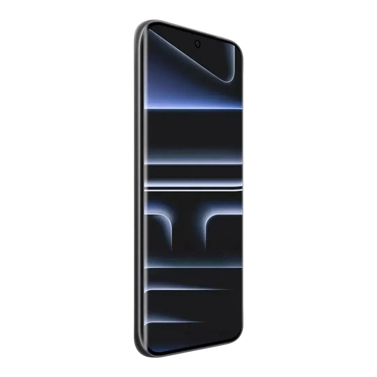 Smartphone Infinix Note Edge 5G de doto.com.mx con pantalla AMOLED curva de 6.78 pulgadas y diseño ultra delgado